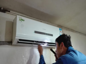 南岗格力空调电话是多少