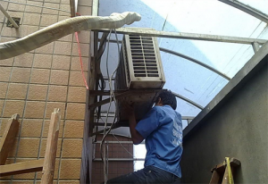 南岗空调维修售后服务中心