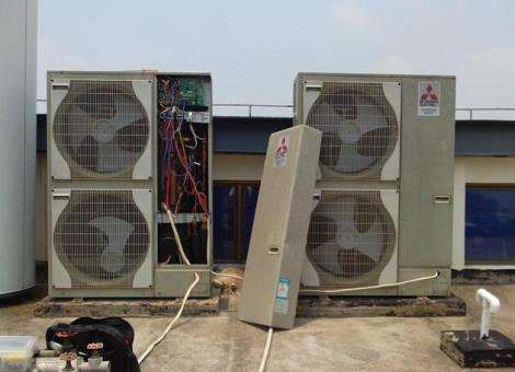 南岗空调维修电话号码多少