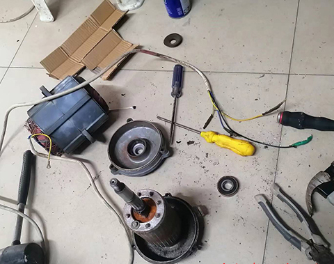 南岗空调维修售后服务中心电话在哪里找