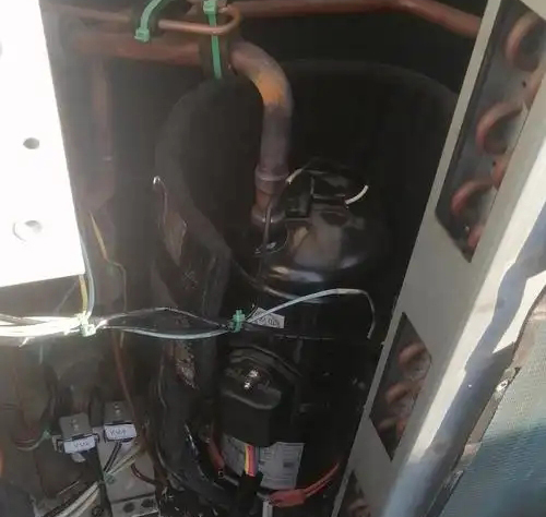 南岗维修变频空调电话在哪里找