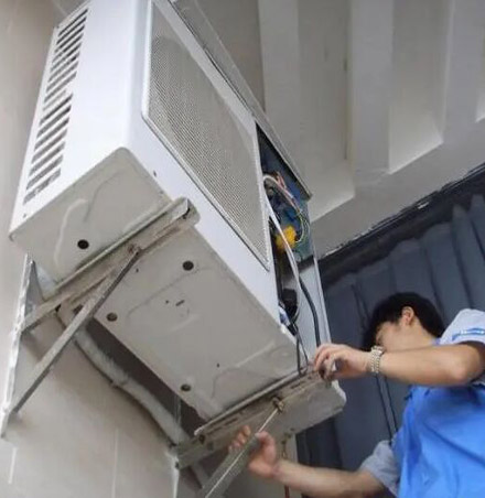 南岗24小时空调维修热线