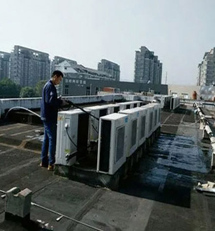 南岗 空调拆装 南岗本地 空调拆装公司