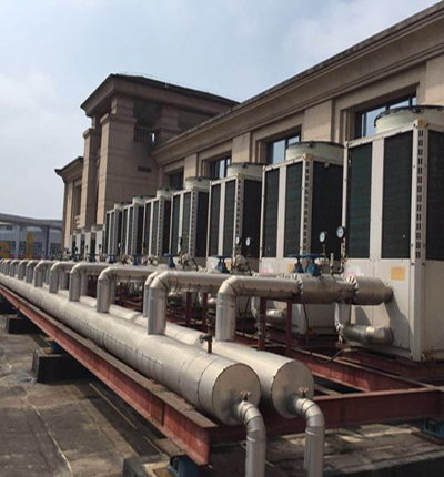 南岗多联机维修 南岗中央空调维修