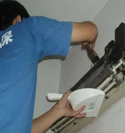 南岗空调清洗保养