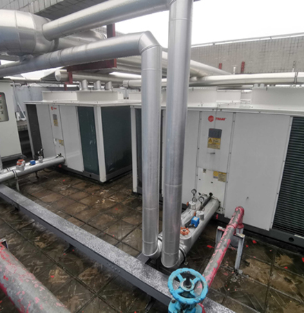 南岗附近中央空调维修 南岗上门中央空调维修